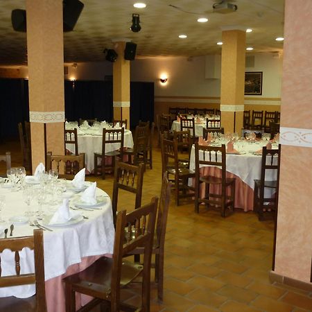 Hotel Rincon Del Abade à Encinasola Extérieur photo